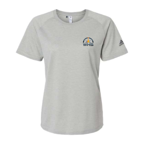 Medium Grey Heather
