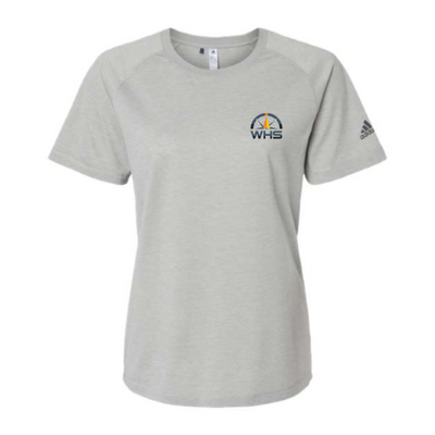 Medium Grey Heather