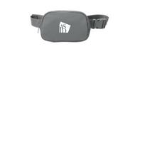 ASID - Port Authority Matte Hip Pack