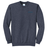 Heather Navy
