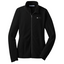 Incline Analytics - Port Authority Ladies Microfleece Jacket v1