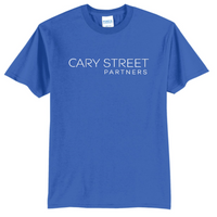 CSP - Port & Company 50/50 Cotton/Poly T-Shirt