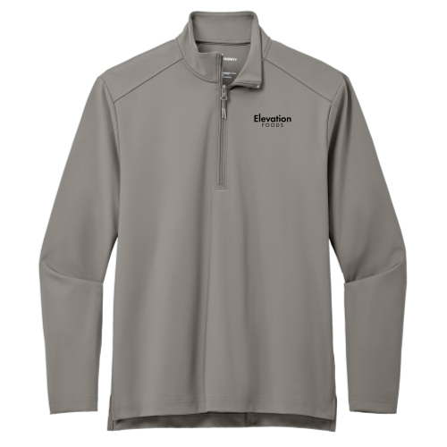 Smoke Grey