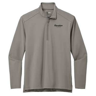 Smoke Grey