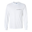 CTCustoms - Gildan - Unisex Cotton Long Sleeve