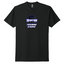 TheBodyShopTrainingStudio - Unisex Next Level 6210 - CVC T-Shirt