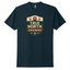 TrueNorthCrowns - Unisex Next Level - CVC T-Shirt
