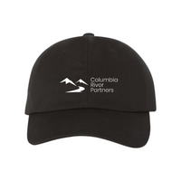 ColumbiaRiverPartners - YP Classic - Dad Hat