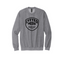 LyftedMedia Adult Softstyle Fleece Crew Sweatshirt