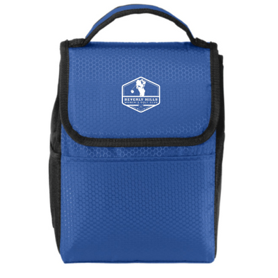 BeverlyHillsWomensGolfClub - Port Authority Lunch Bag Cooler