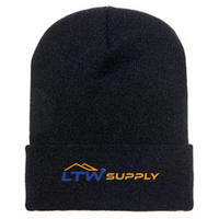 LTWSupply Cuffed Knit Beanie