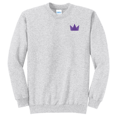 Somacap Crewneck Sweatshirt