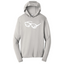 Watch Party - PosiCharge Competitor Hooded Pullover