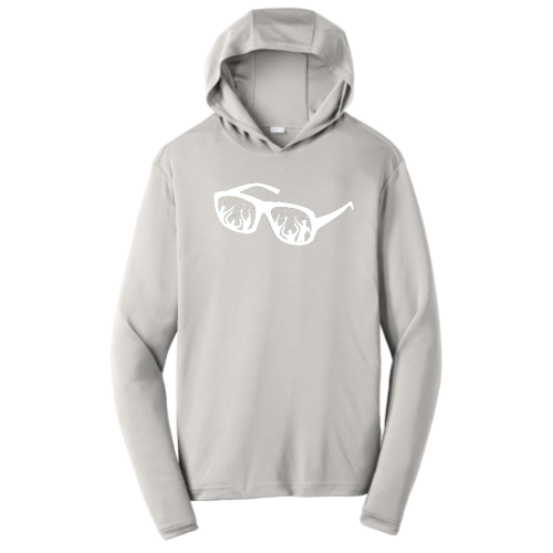 Watch Party - PosiCharge Competitor Hooded Pullover