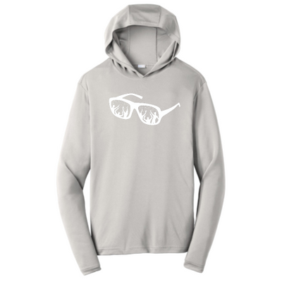 Watch Party - PosiCharge Competitor Hooded Pullover