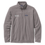 HI - Patagonia Mens Quarter Zip