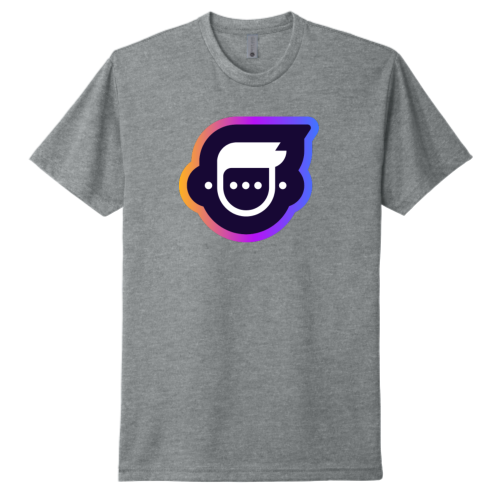 Dark Heather Gray