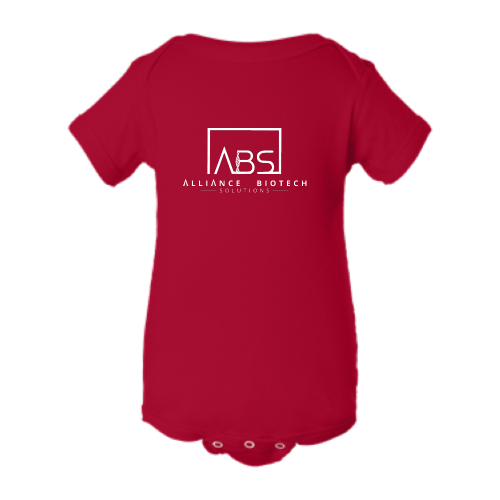 AllianceBiotechSolutions - Rabbit Skins - Onesie