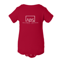 AllianceBiotechSolutions - Rabbit Skins - Onesie