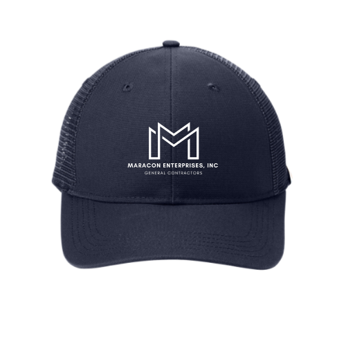 MaraconEnterprises - Carhartt Rugged Professional Series Cap