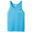 Melissa - BellaCanvas Unisex Jersey Tank