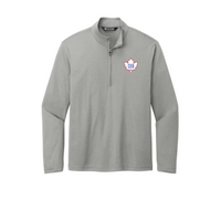 Eason TravisMathew - Coto Performance Quarter-Zip