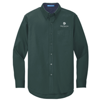 Dark Green Nvy