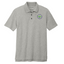 ISMPP - Sustainable Port Authority C-FREE Cotton Blend Pique Polo v2
