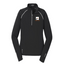 Sunset Creek Realty - OGIO® Ladies Nexus 1/4-Zip Pullover