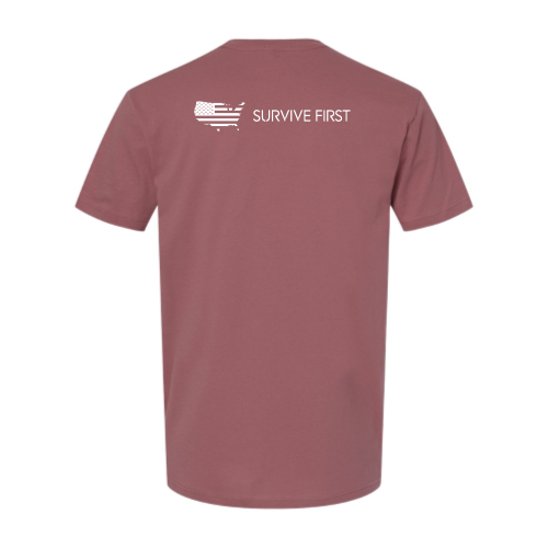 SurviveFirst -  Next Level 6210