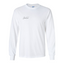 JamesStreetMedSpaTeam - Unisex Cotton Long Sleeve v1
