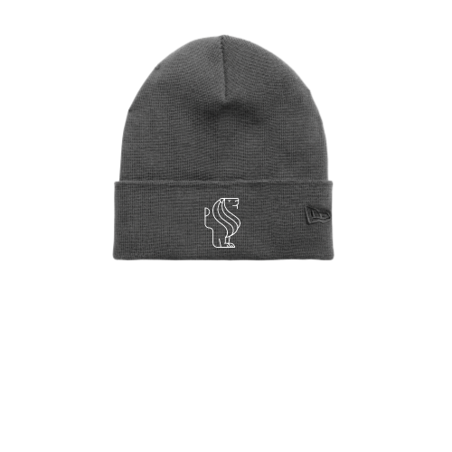 MGA - Era Recycled Cuff Beanie NE907