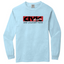 CivicTheatreMerch - Comfort Colors - 6014