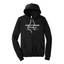 HollywoodGaming - Unisex Sponge Fleece Hoodie
