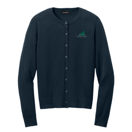 River Blue Navy
