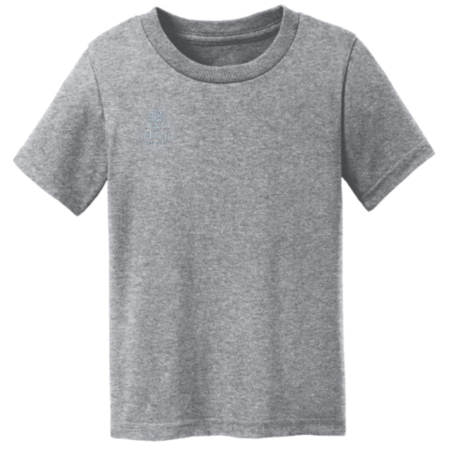 InMind Services - Precious Cargo Toddler 5.4-oz 100% Cotton T-Shirt v3