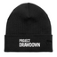 Drawdown - Era Recycled Cuff Beanie