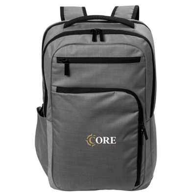 CBC -  Port Authority Tech Backpack - BG225