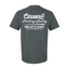 Cornwall Plumbing & Heating - Gildan Ultra Cotton T-Shirt