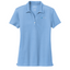 RiverCityChurch - Sport-Tek Ladies UV Micropique Polo LST 740