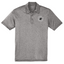 AOSS Adult Heather Performance Polo