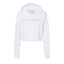 StickyFingersEss Independent Trading - Crop Hoodie