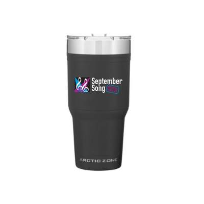 SeptemberSong - Titan - 30oz Thermal Tumbler
