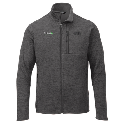 TNF Dark Grey Heather