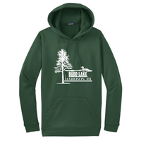 Forest Green