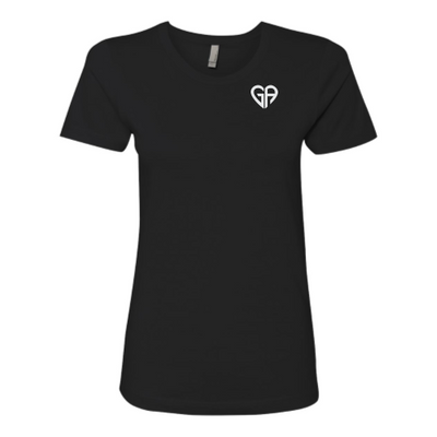 GreenAcresMiddleSchool - Next Level Women Shirt 3900