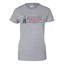 PinkertonAcademy - Ladies Ultra Cotton 6 oz. T-Shirt
