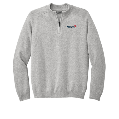 FileWave - TravisMathew - Men's Surfside Full-Zip Jacket v1