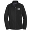 NokomisHealth - Port Authority Ladies Active Soft Shell Jacket