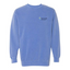 SouthsideCHS - Pigment-Dyed Crewneck Sweatshirt
